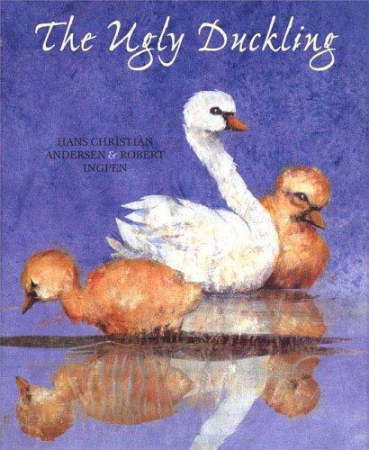 The Ugly Duckling cover