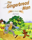 The Gingerbread Man cover