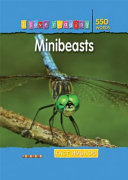 Encyclopedia of Tiny Creatures cover