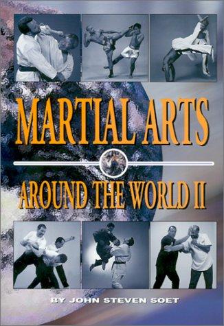 Art Around the World cover