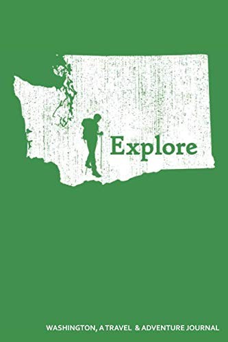 A Vacation Journal cover