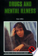 Drugs and Mental Illness cover