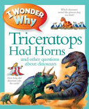 Prehistoric Record Breakers cover