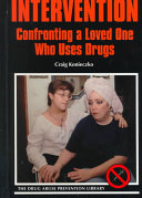 Intervention: Confronting a Loved One Who Uses Drugs cover