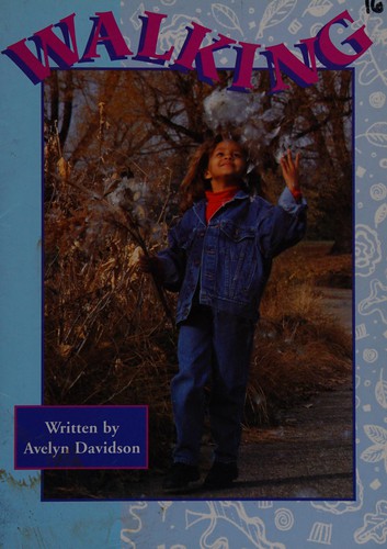 Walking cover