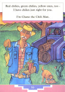 Chano cover