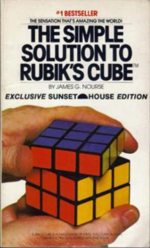 Simple Solution! cover