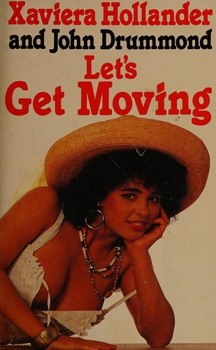 Let's Get Moving! cover