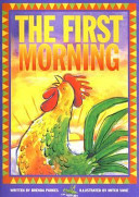 The First Morning cover