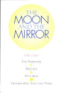 The Moon and the Mirror cover