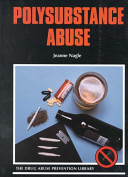 Polysubstance Abuse cover