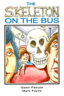 The Skeleton on the Bus cover