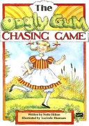 The Oogly Gum Chasing Game cover