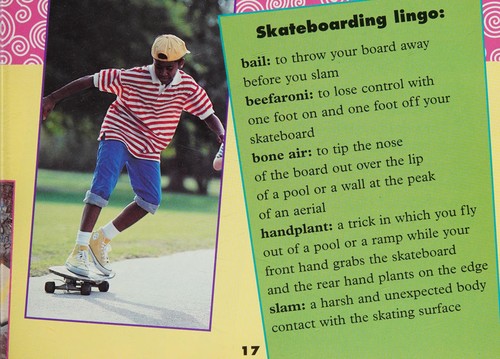 Never Bored on Boards cover