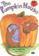 The Pumpkin House cover