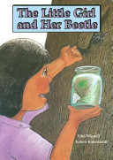 The Little Girl and Her Beetle cover