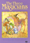 The Three Magicians cover