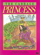 The Cabbage Princess cover