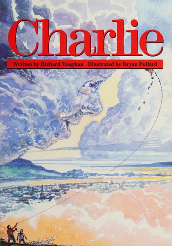 Charlie cover