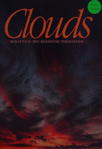 Clouds cover