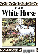 The White Horse cover
