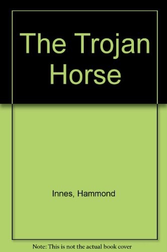 The Trojan Horse cover