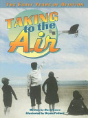 Taking to the Air cover