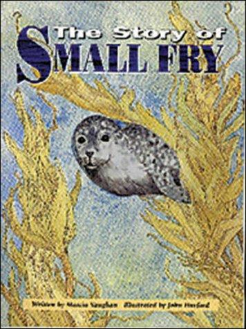 The Story of Small Fry cover