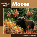 Moose cover