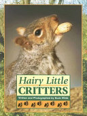 Hairy Little Critters cover