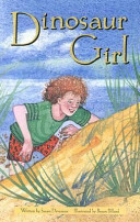 Dinosaur Girl cover