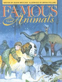 Famous Animals cover