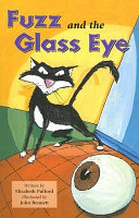 Fuzz and the Glass Eye cover