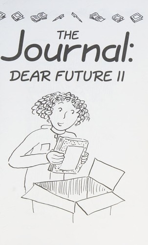 The Journal: Dear Future II cover