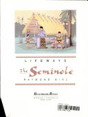 The Seminole cover
