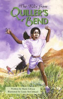 The Kids from Quiller's Bend cover