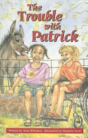 The Trouble with Patrick cover