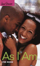 As I Am cover