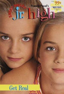 Get Real cover