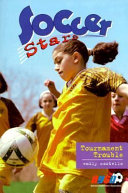 Tournament Trouble cover