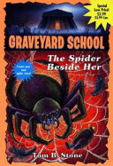 The Spider Beside Her cover