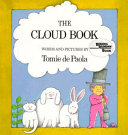 The Cloud Book cover