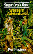 Western Adventure cover
