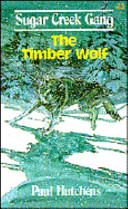 The Timber Wolf cover