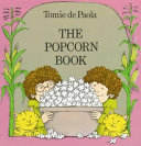 The Popcorn Book cover