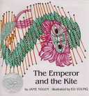 The Emperor and the Kite cover