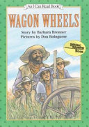 Wagon Wheels cover