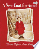 A New Coat for Anna cover