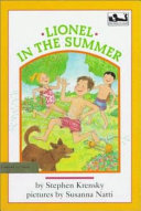 Lionel in the Summer cover