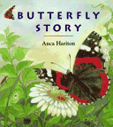 Butterfly Story cover